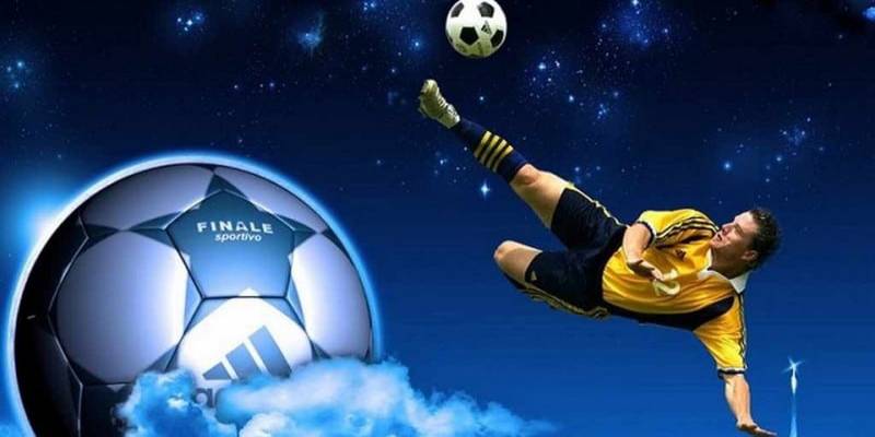 Kèo chấp ¾ trong cá cược bóng đá ở sảnh game online