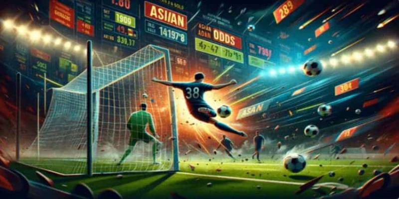 Giới thiệu sơ lược kèo đồng banh cơ bản và dễ hiểu ở BET88
