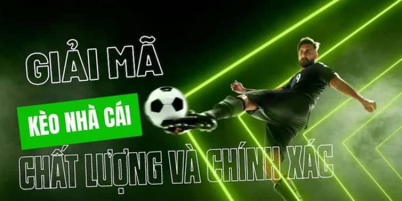 BET88 giới thiệu Kèo nhà cái là gì?
